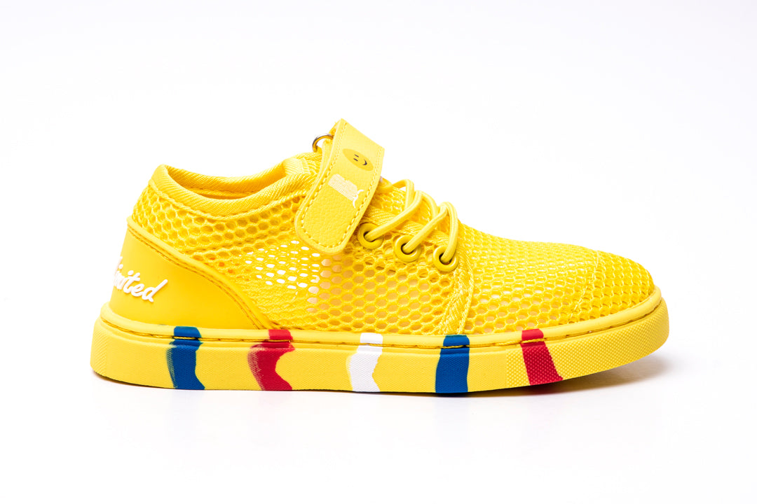 Mesh Edition Kids - Original Colours