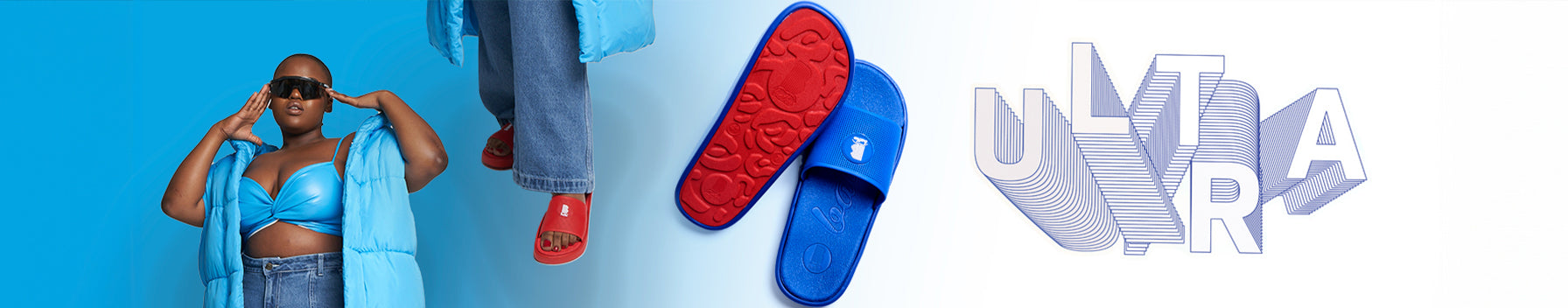 Ultra Slides