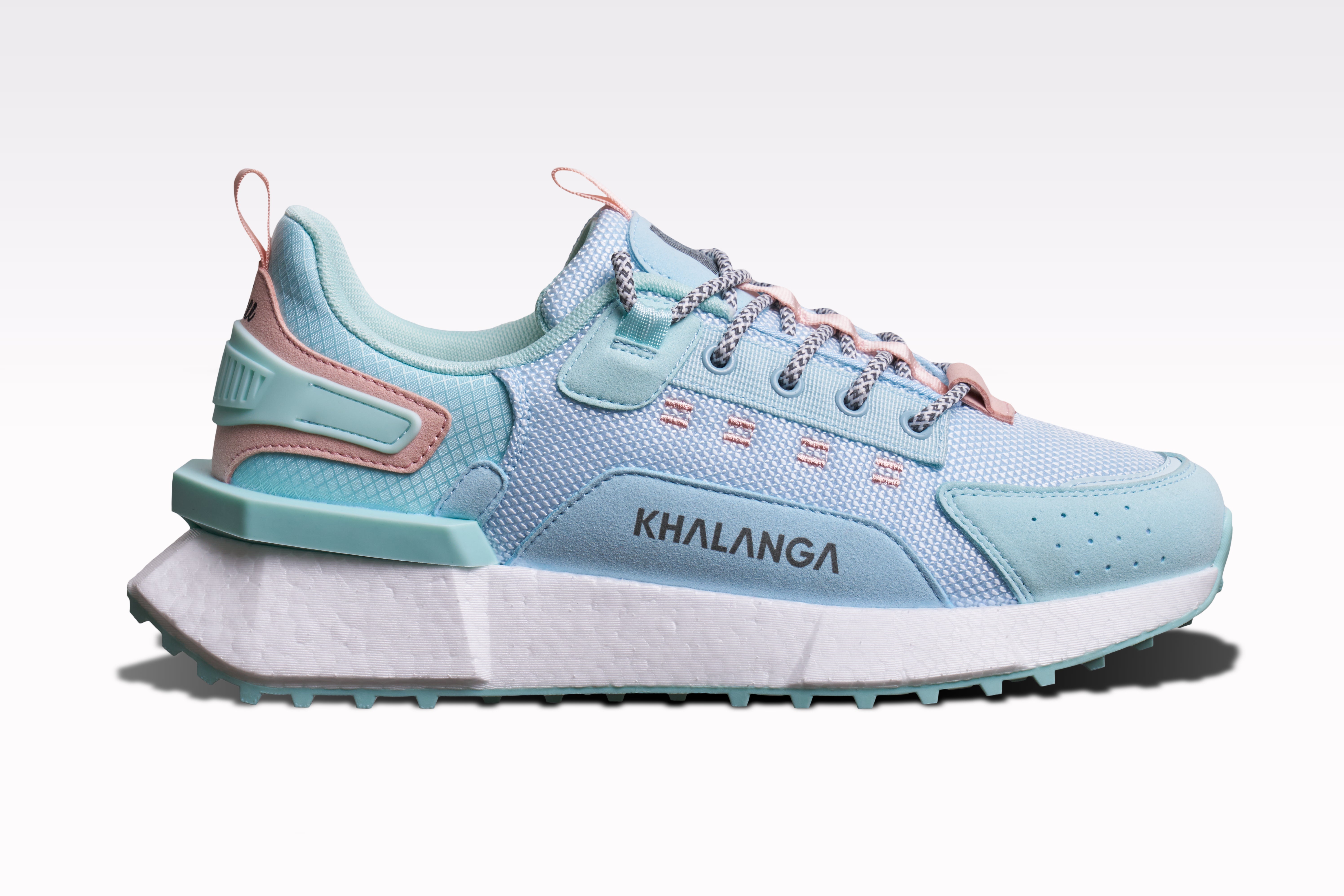 KHALANGA - Multi Blue