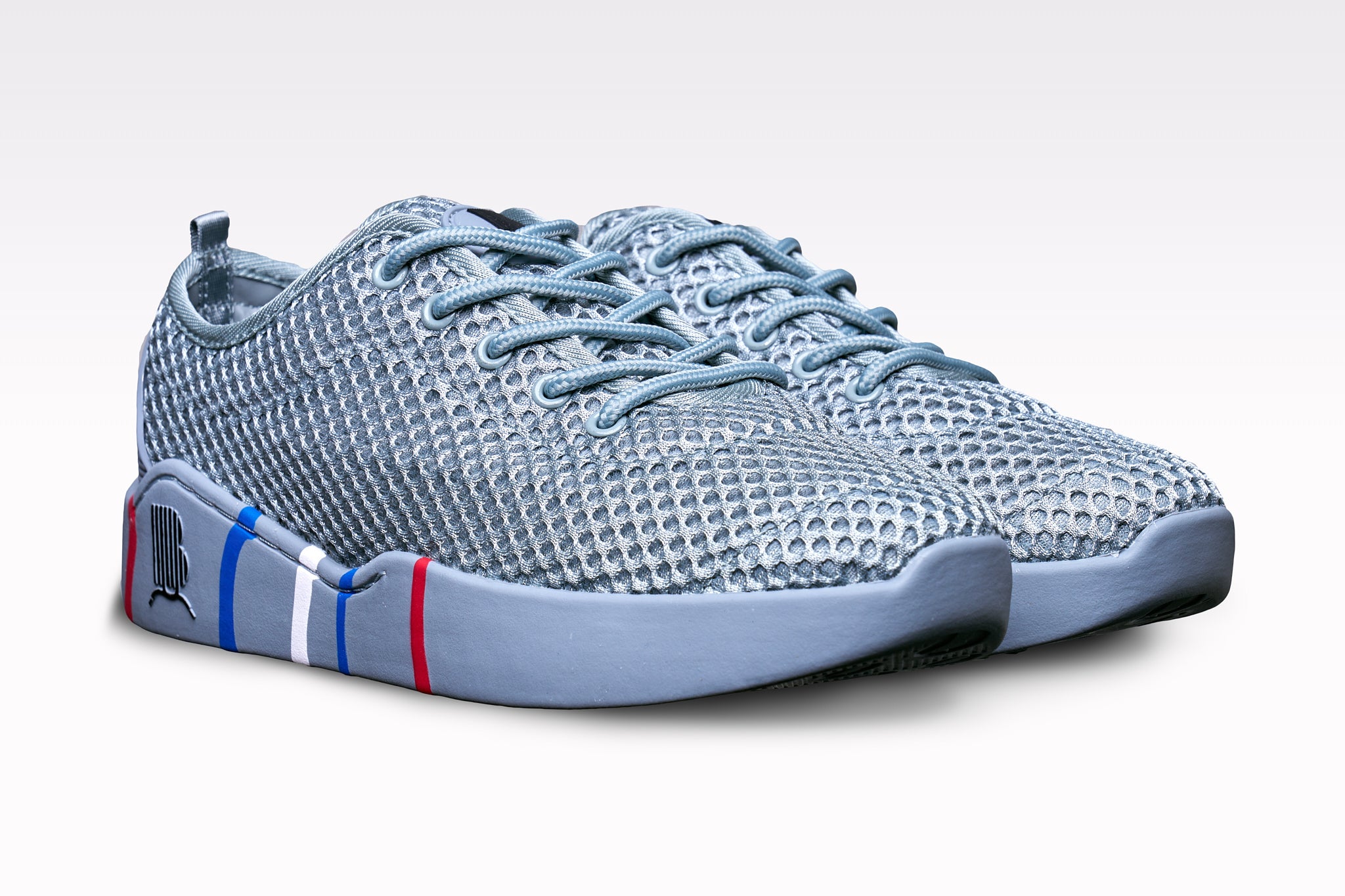 Mesh Edition 3.0 - Full Grey