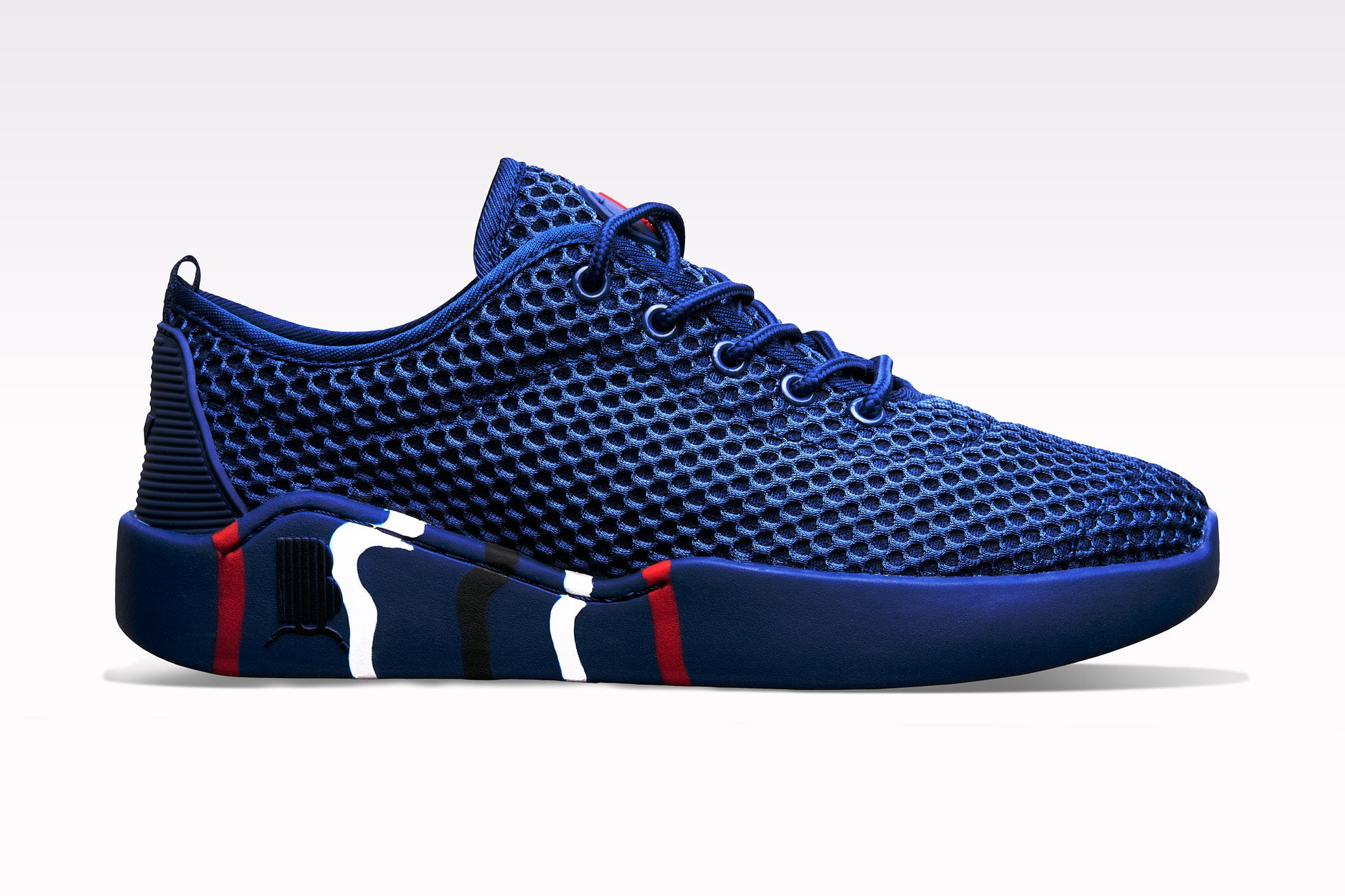 Mesh Edition 3.0 - Full Blue
