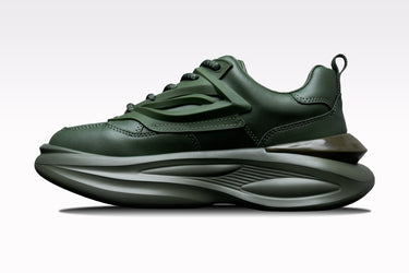 NDOFAYA 011 - Olive Green