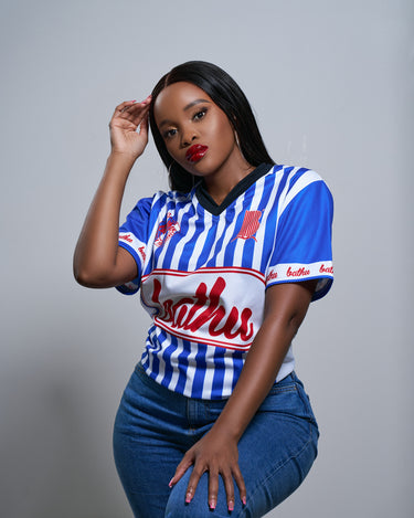 Bathu FC - Blue