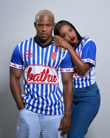 Bathu FC - Blue