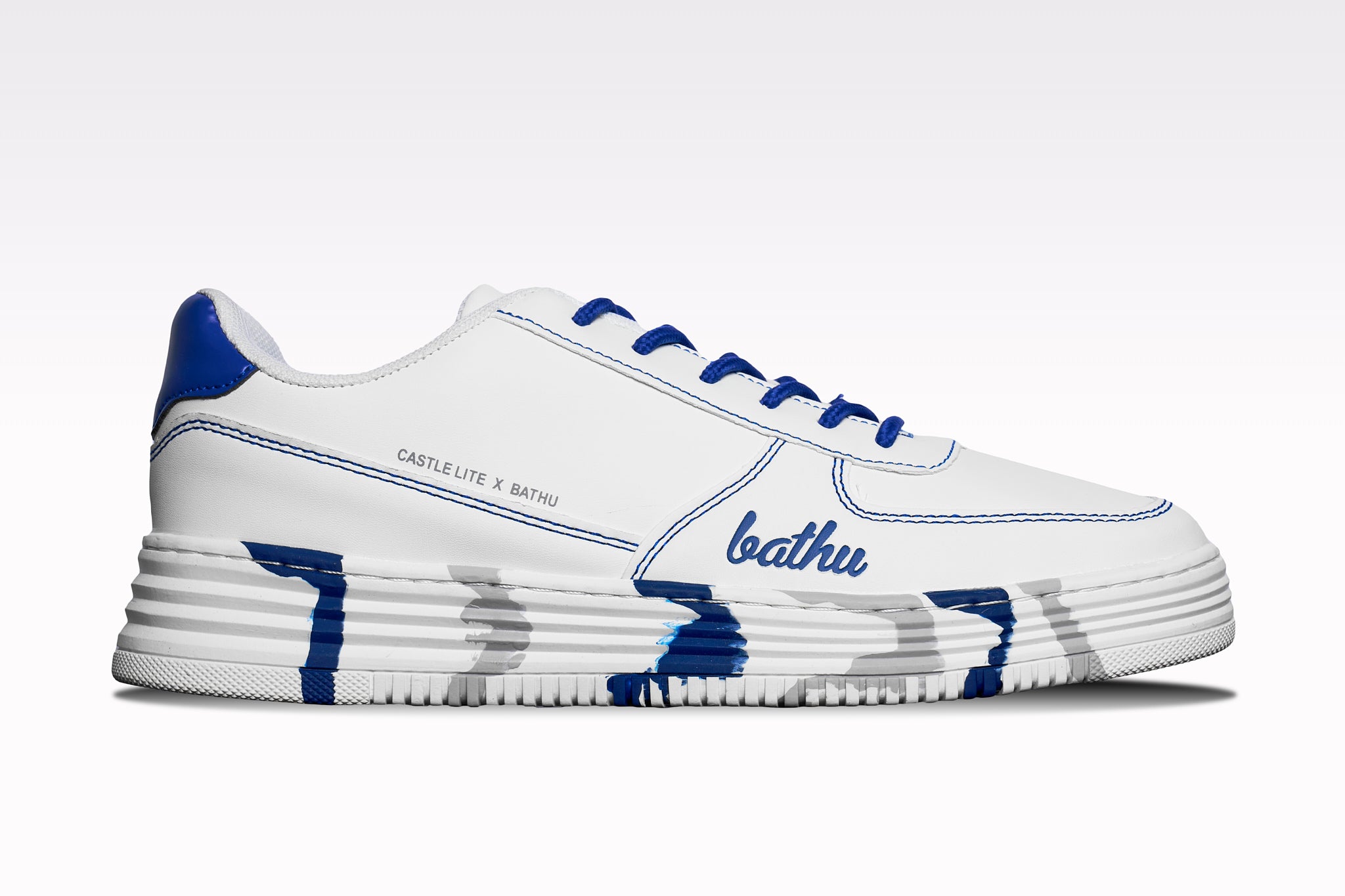 Castle Lite X Bathu Journey Edition