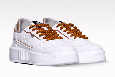 Journey 3.0 - Nat Brown & White