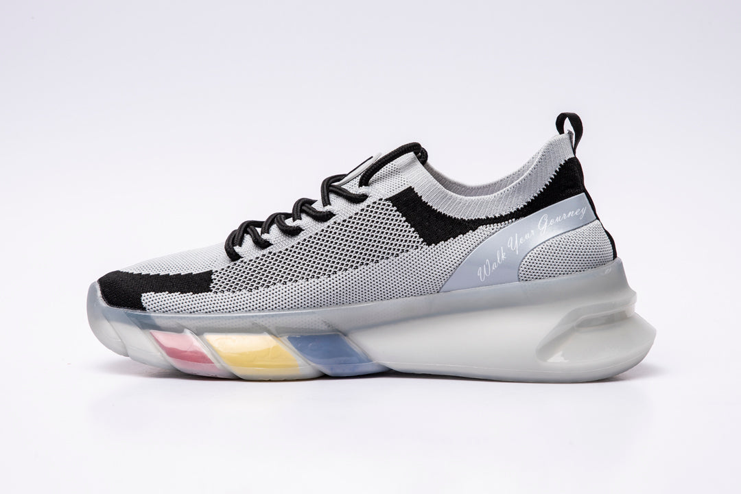 Sky Edition - Grey & Black