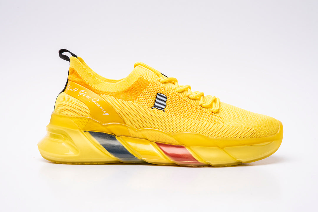 Sky Edition - Yellow