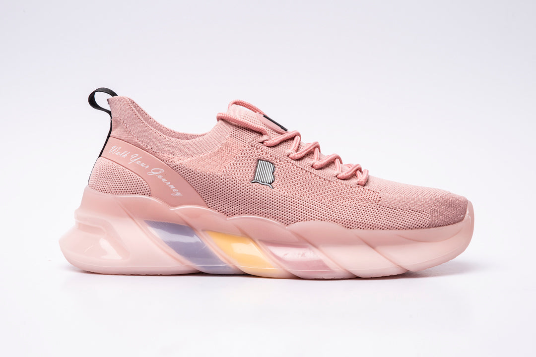 Sky Edition - Nude Pink