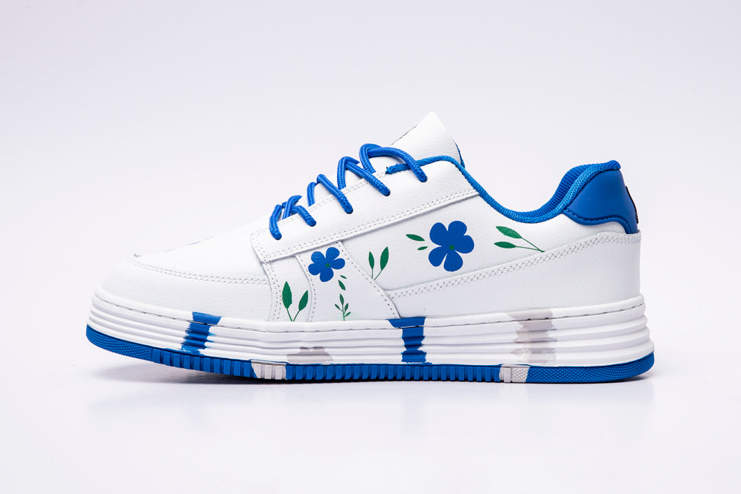 Journey Redefined - Floral