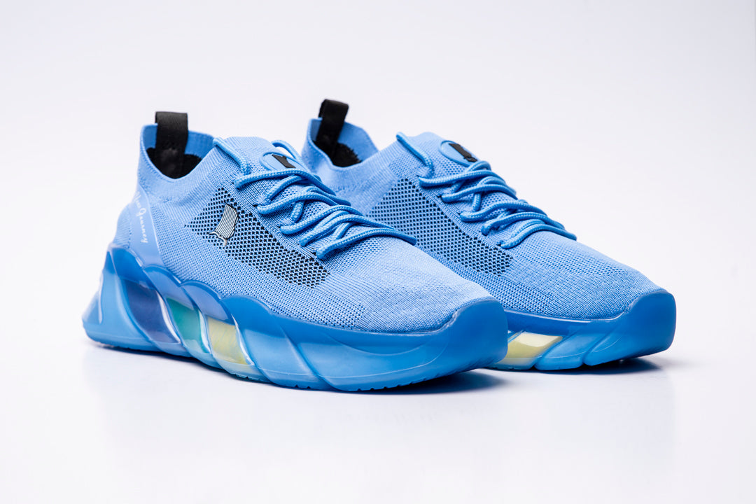 Sky Edition - Light Blue