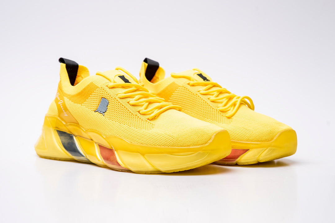 Sky Edition - Yellow