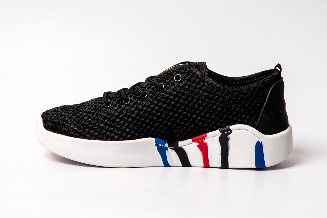 Mesh Edition 3.0 - Black