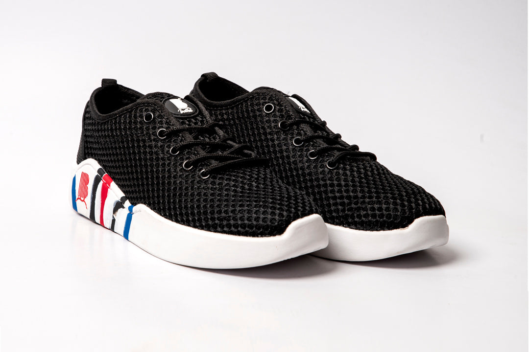 Mesh Edition 3.0 - Black