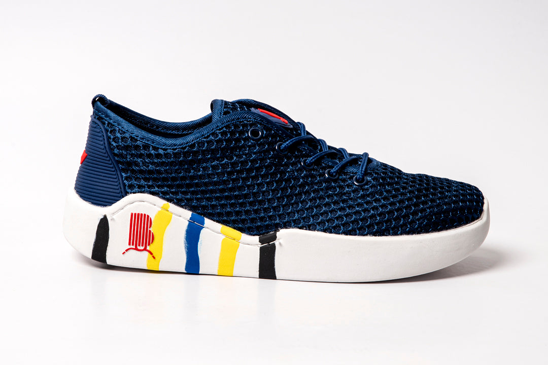 Mesh Edition 3.0 - Navy Blue