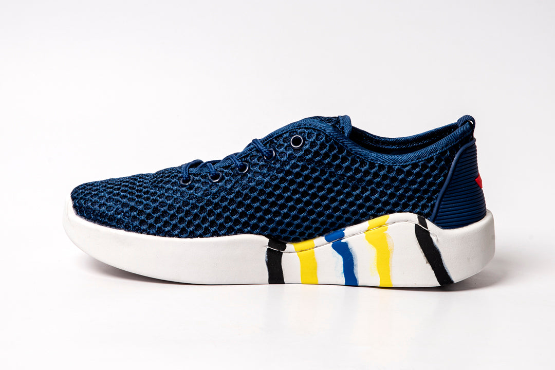 Mesh Edition 3.0 - Navy Blue