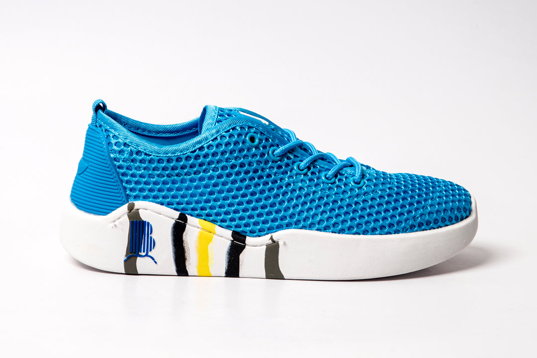 Mesh Edition 3.0 - Light Blue
