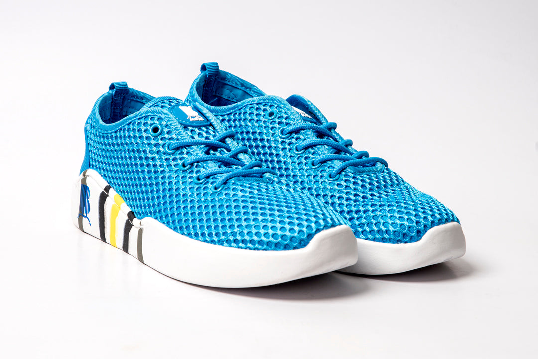 Mesh Edition 3.0 - Light Blue