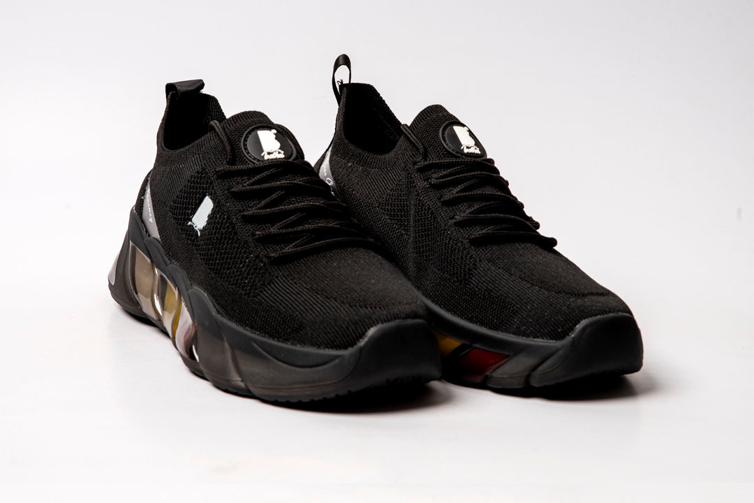 Sky Edition - Midnight Black