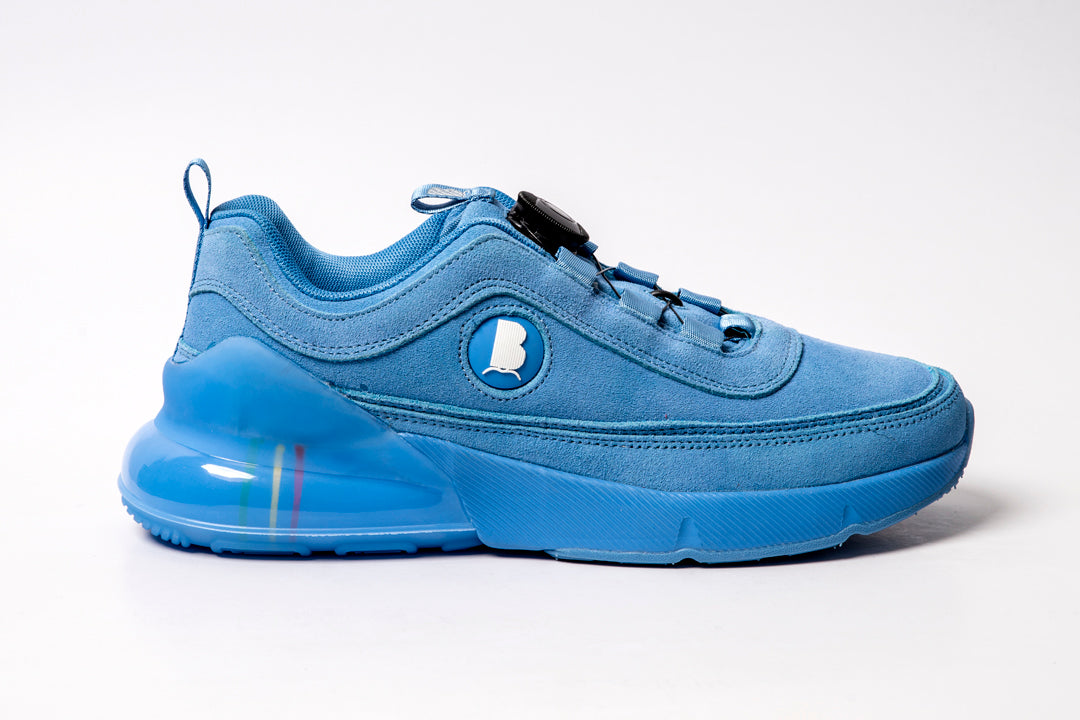 Switch 1120 - Retro Blue