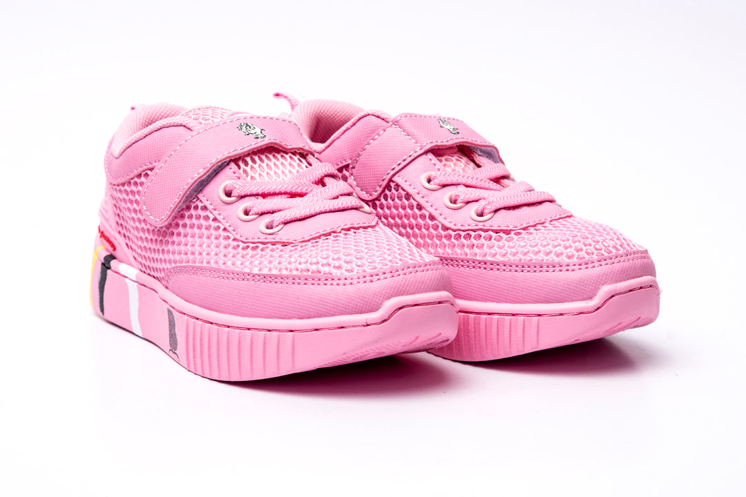 Moja Edition Kids - Blossom Pink