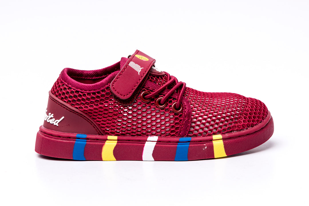 Mesh Edition Kids - Berry Blaze