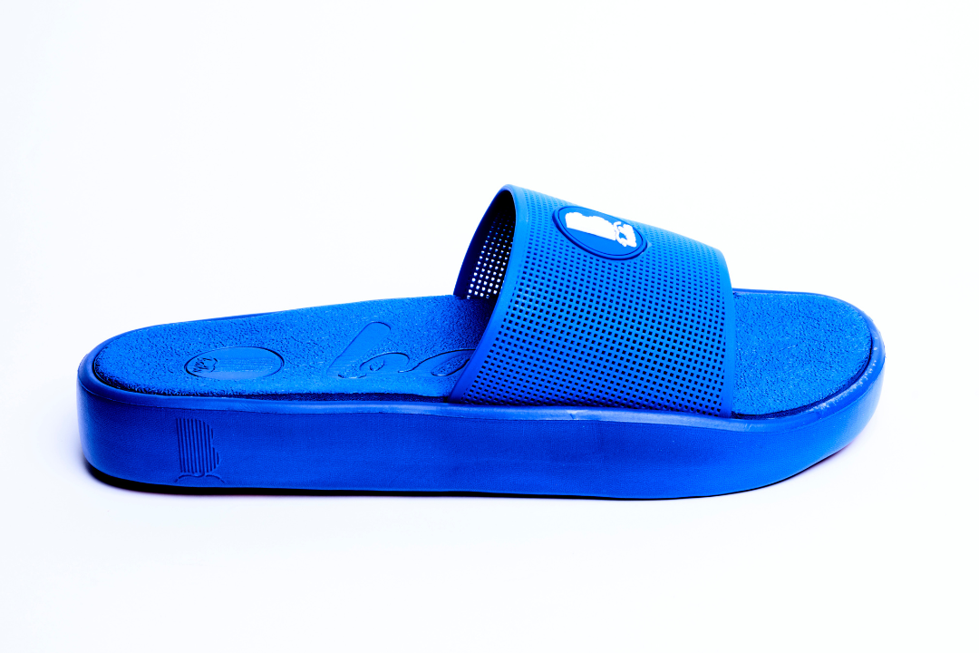 Ultra Slider Blue