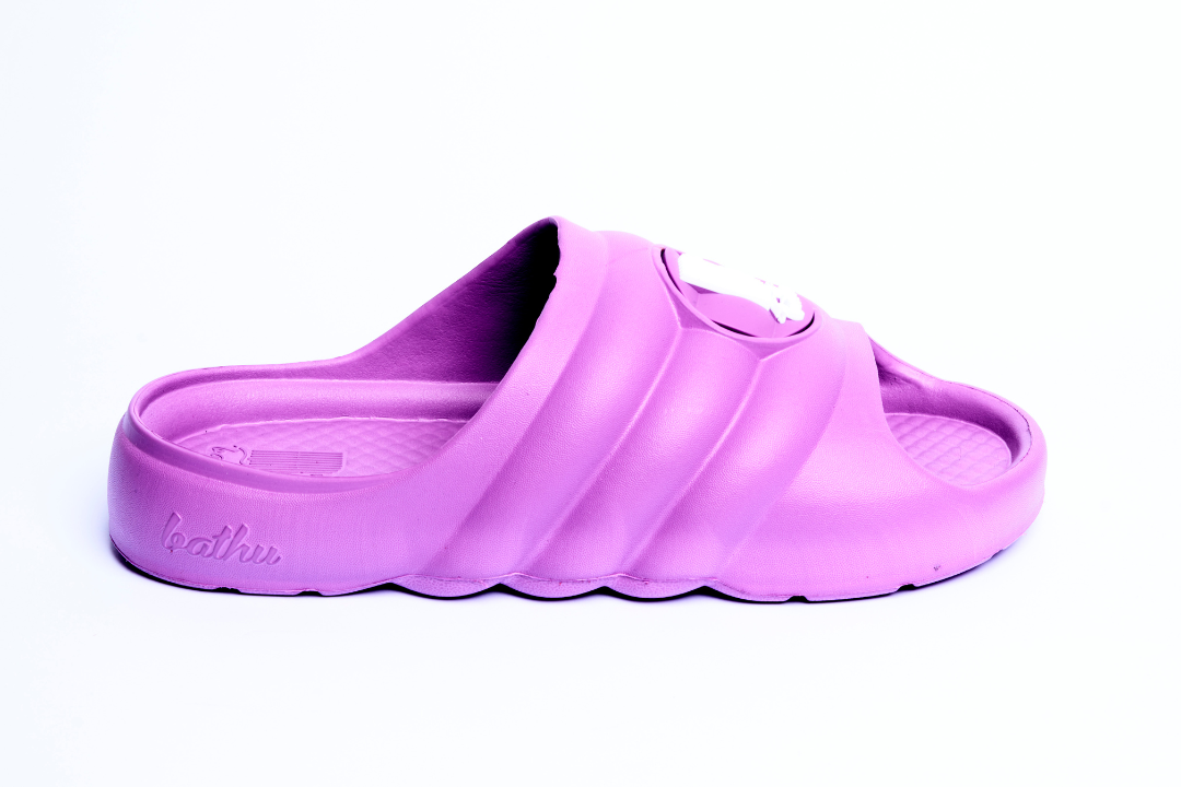 Moonlight Slider - Purple