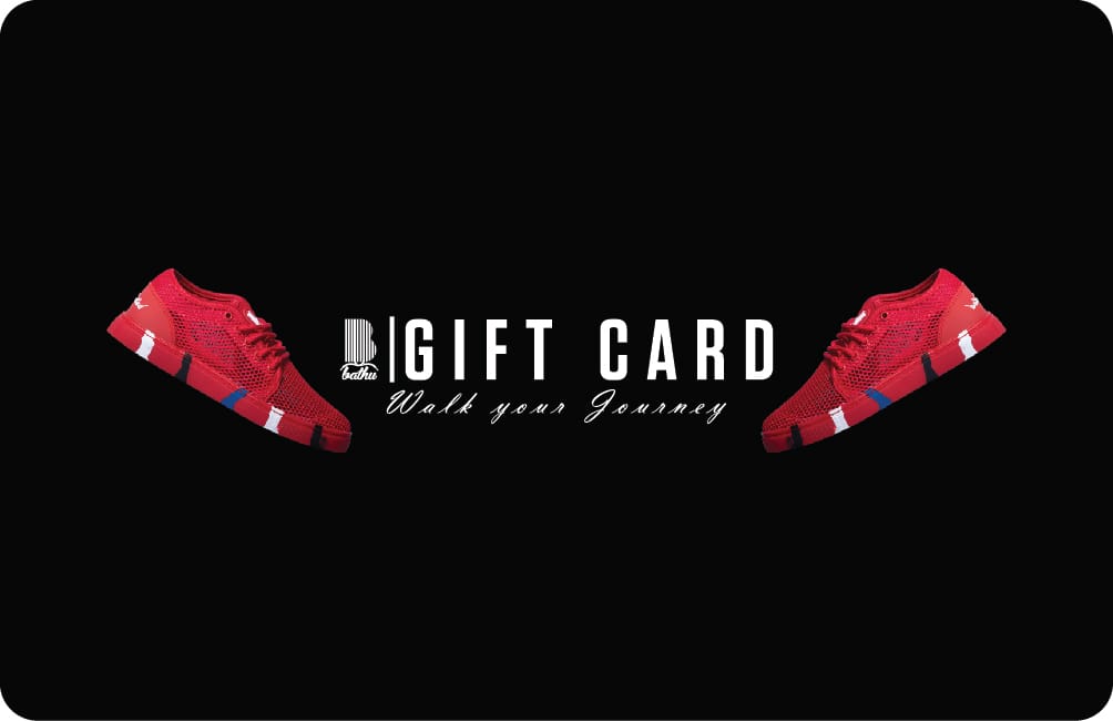 Bathu Gift Card