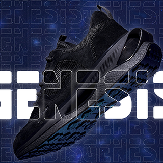 GENESIS