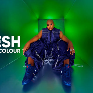 Mesh 3.0 Full-Colour