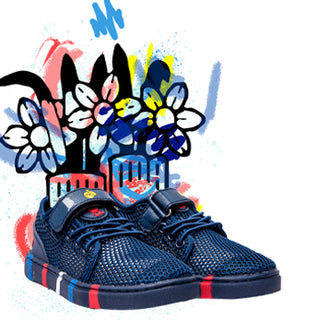 Mesh Edition - Original Colours