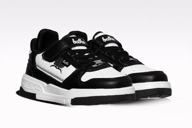Journey 2.0 Kids - Black & White