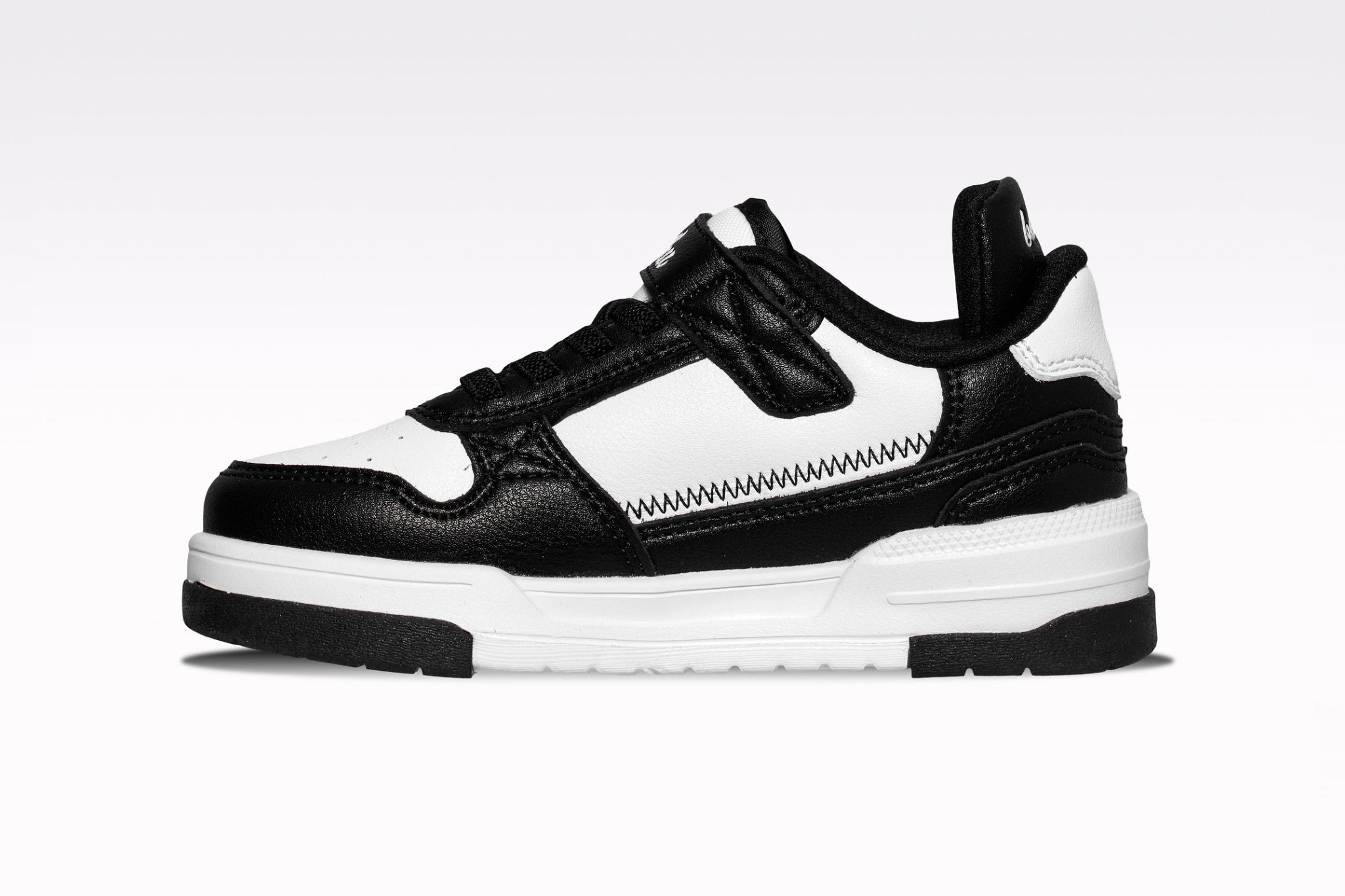 Journey 2.0 Kids - Black & White