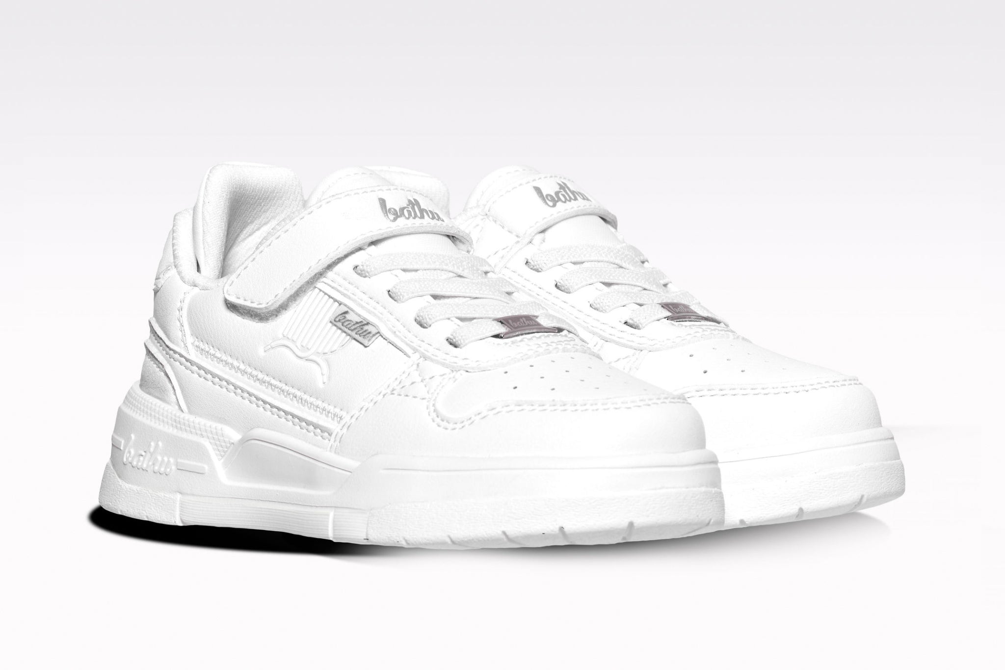 Journey 2.0 Kids - White