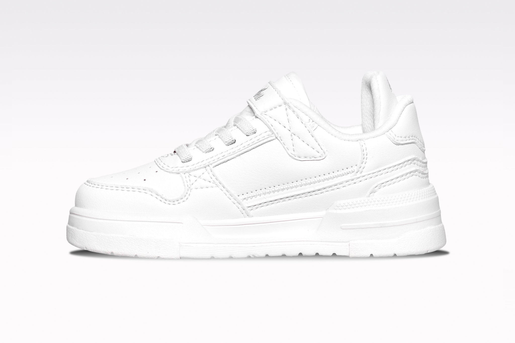 Journey 2.0 Kids - White