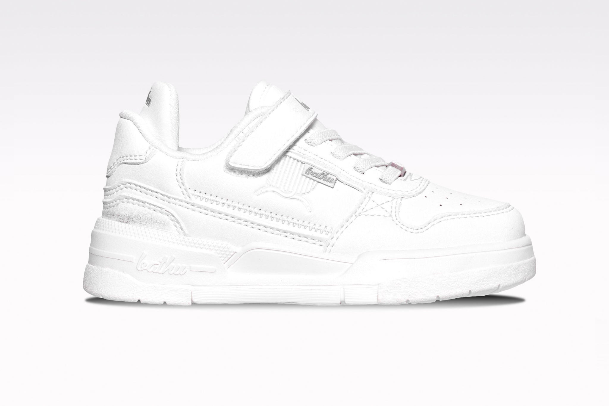 Journey 2.0 Kids - White