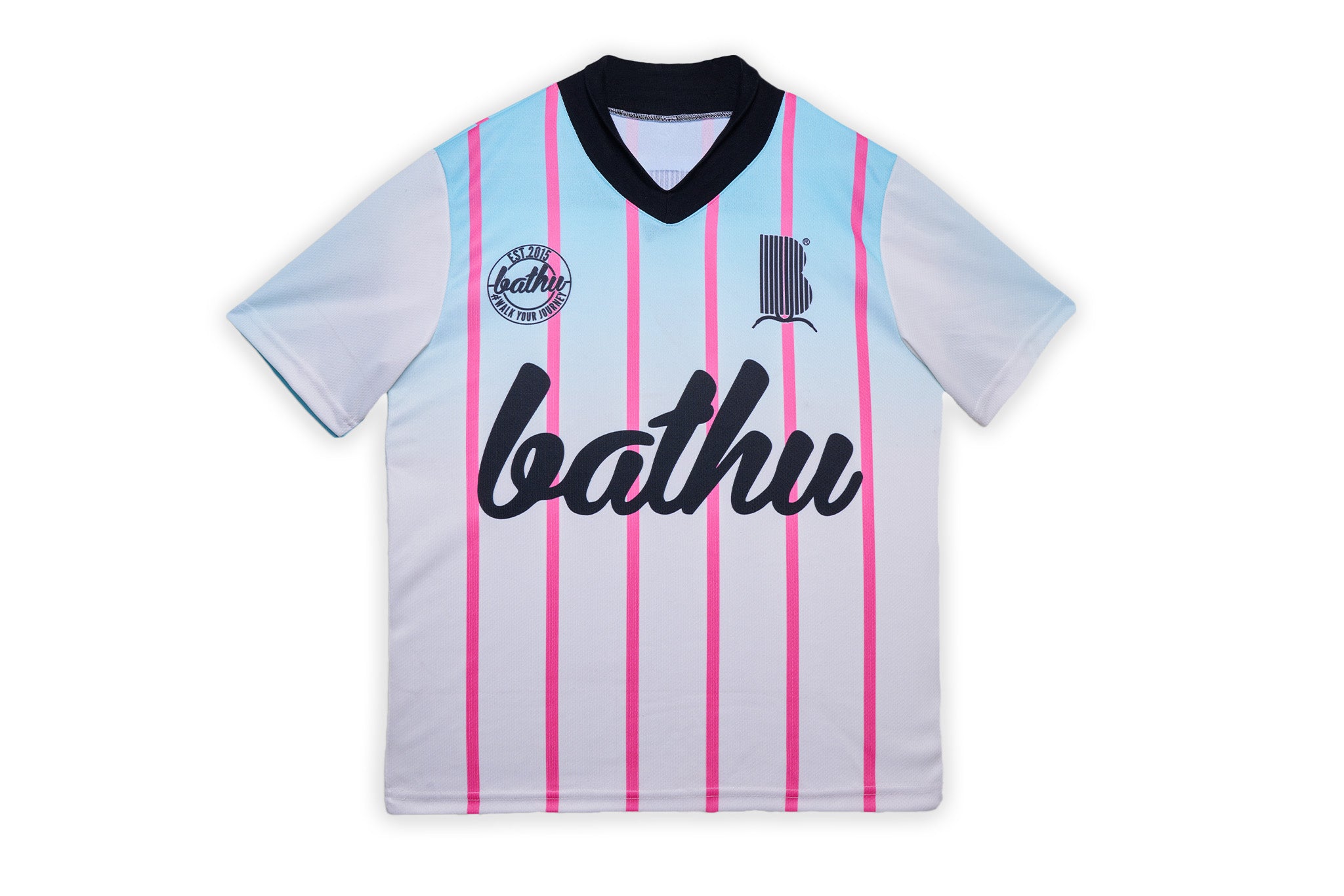 Bathu FC - Pink