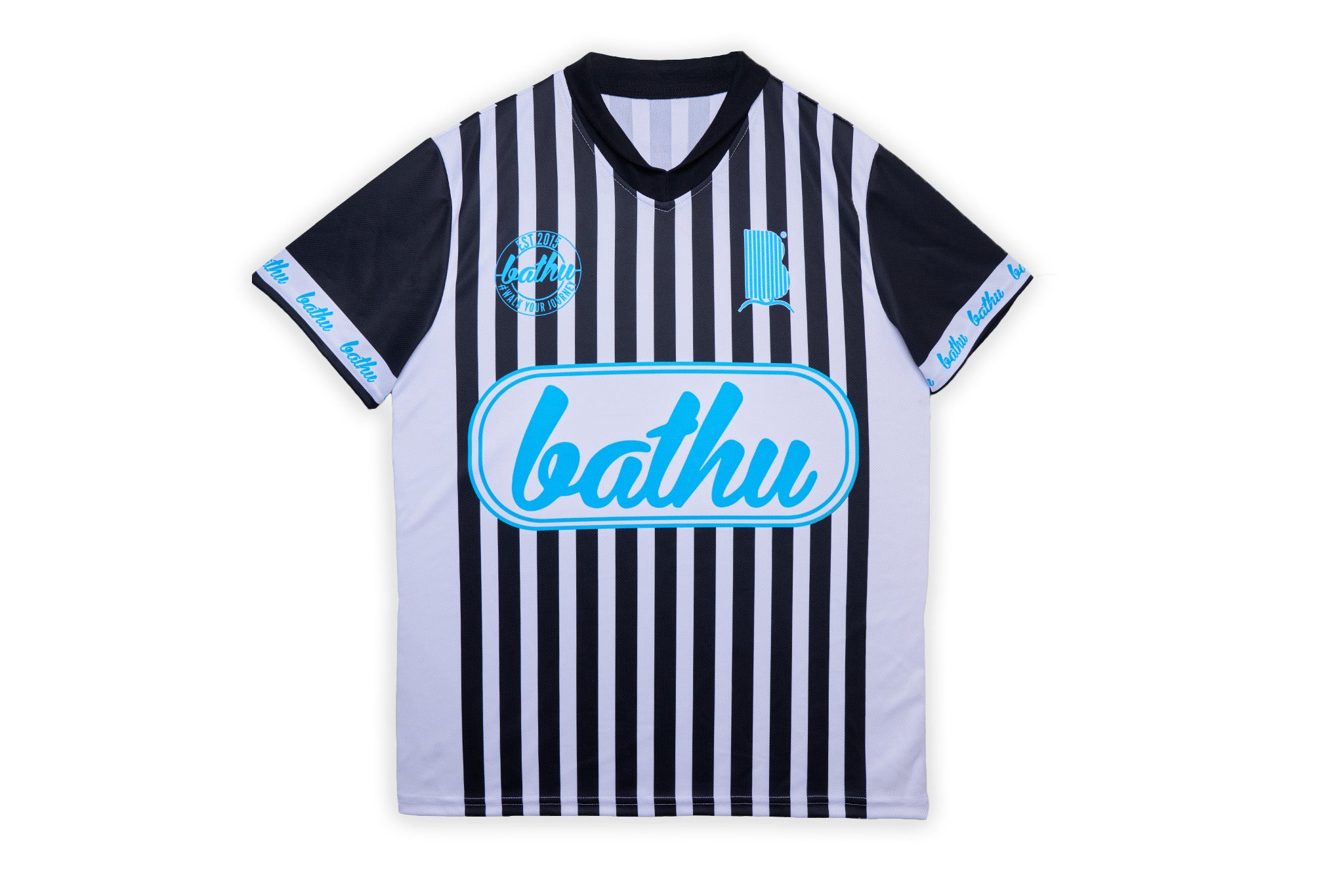 Bathu FC - Blue