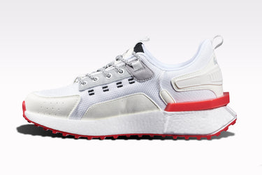 KHALANGA - Racer White