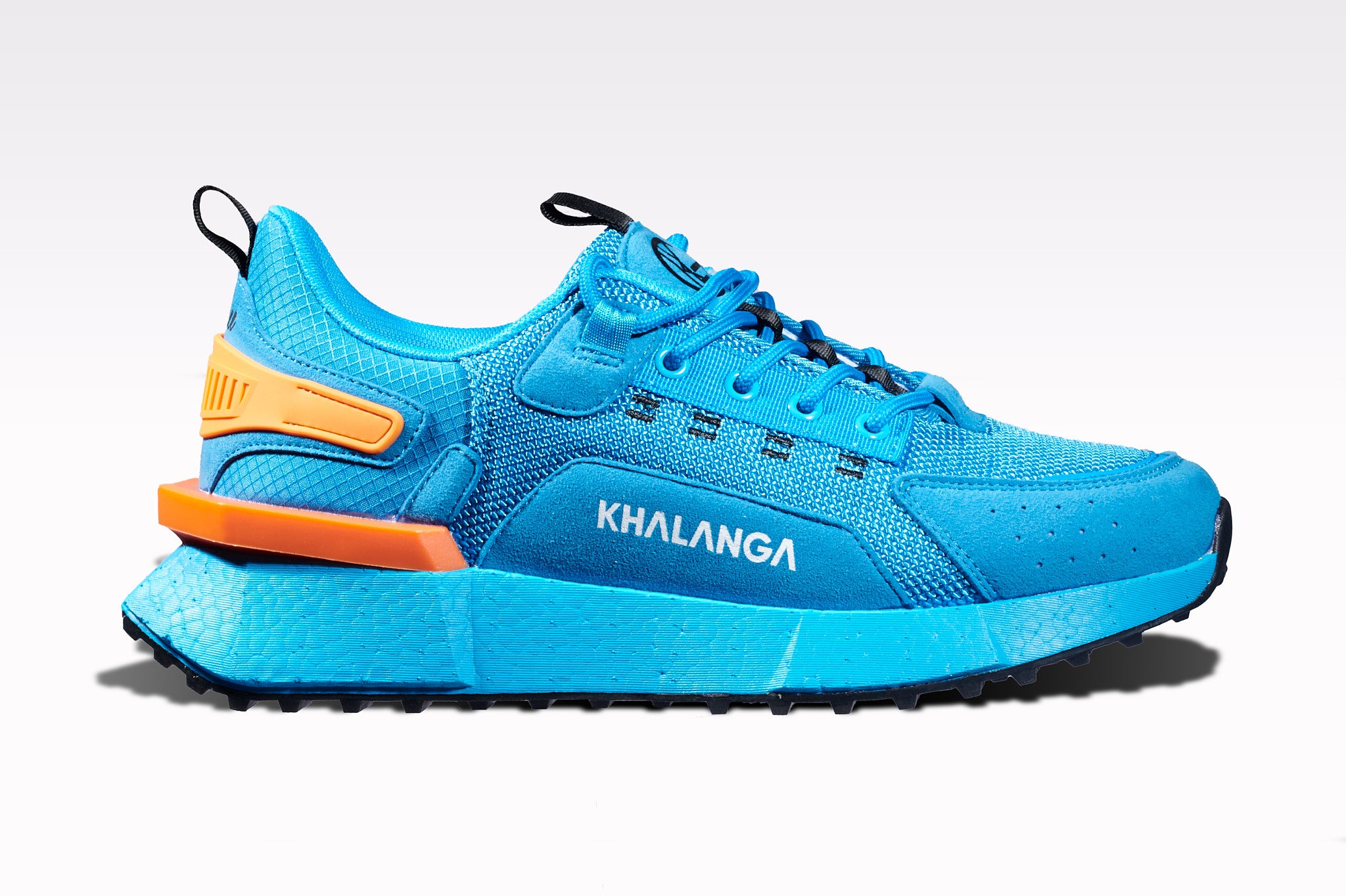 KHALANGA - Light Blue