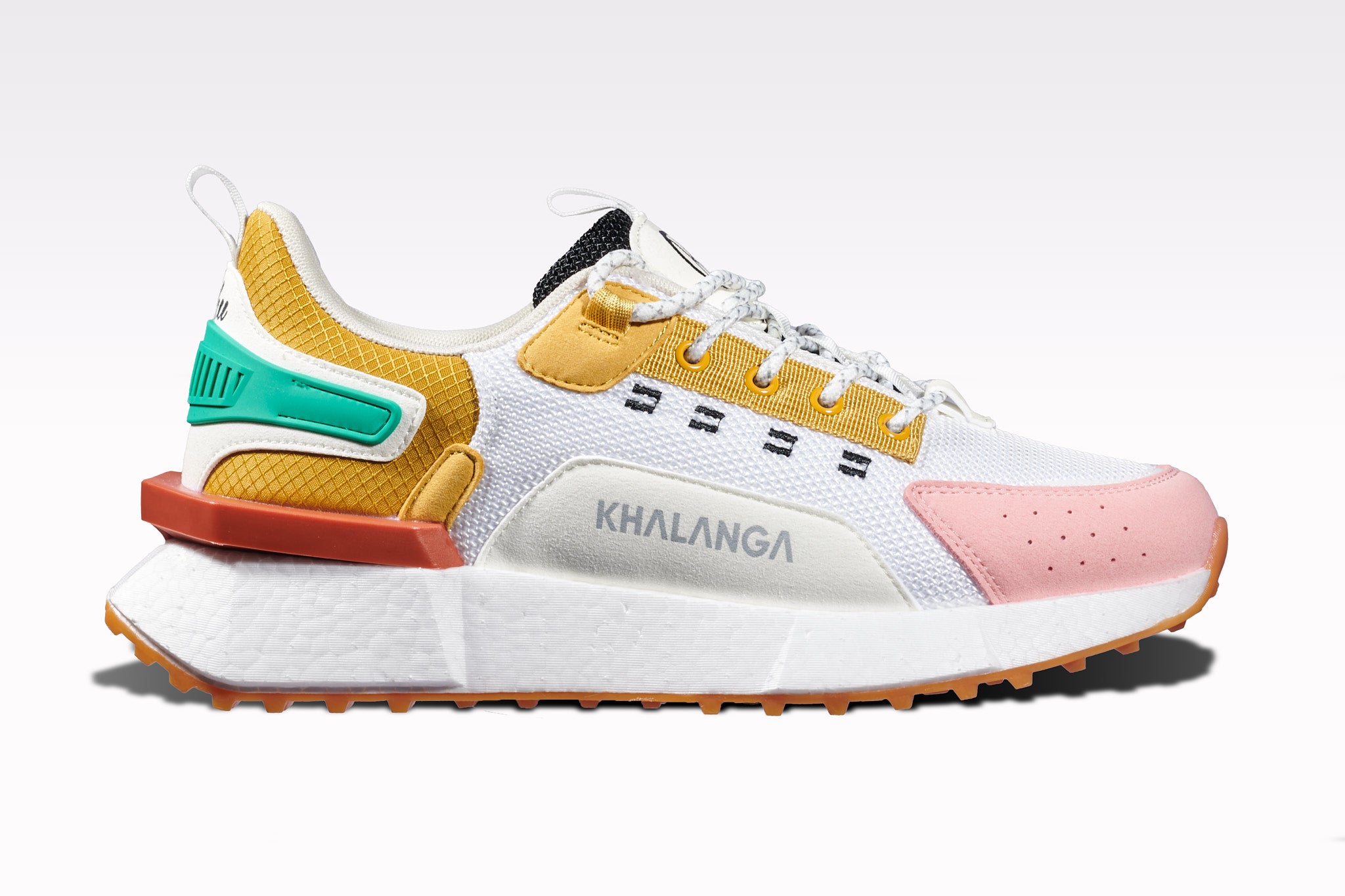 KHALANGA - Multi Color