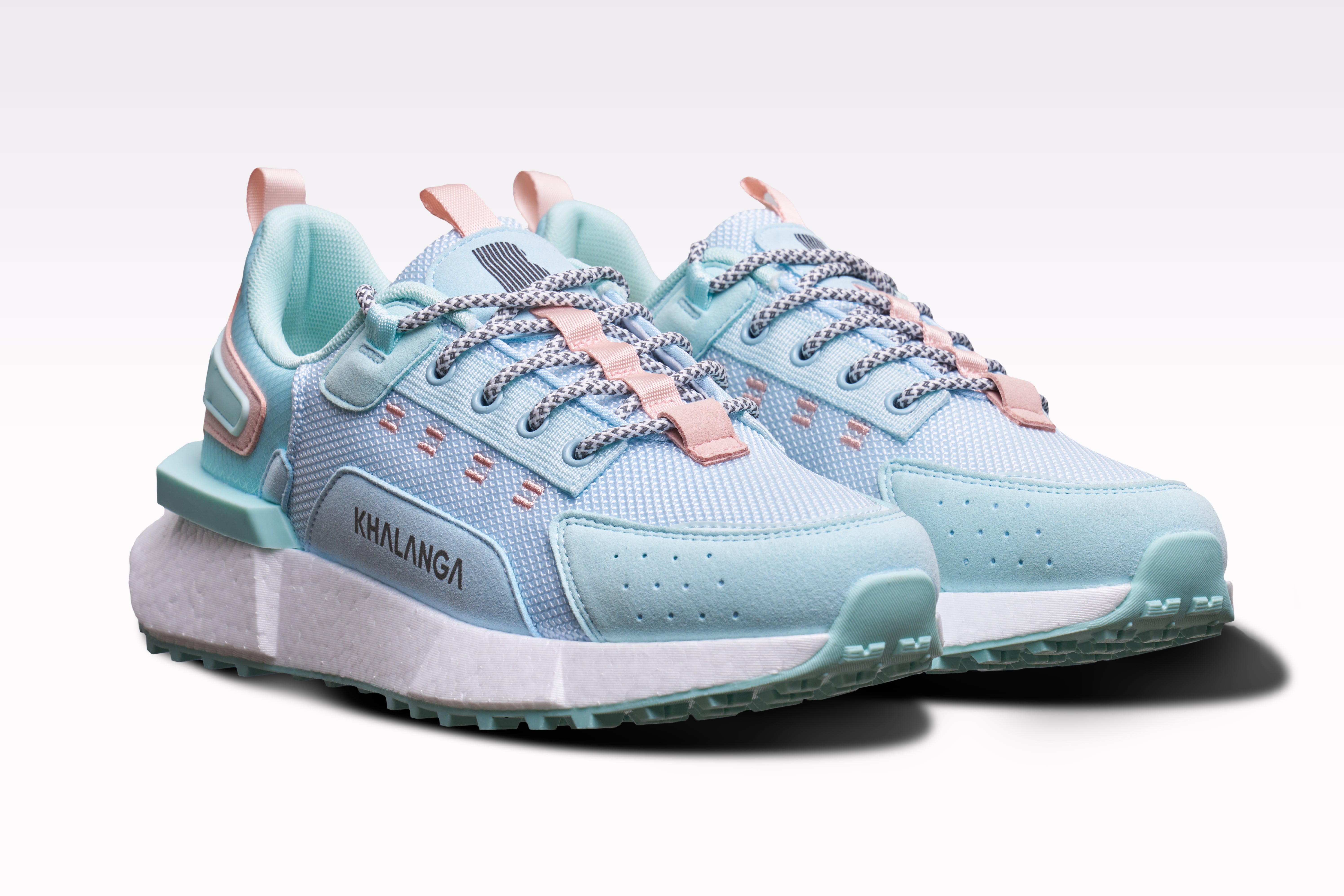 KHALANGA - Multi Blue