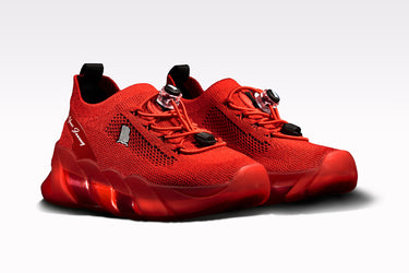 SKY Edition Kids - Red