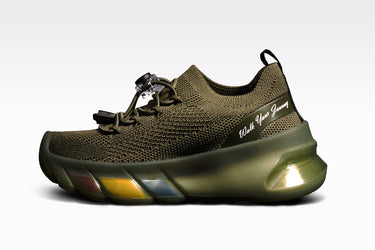 SKY Edition Kids - Army Green