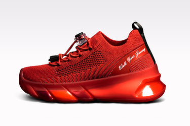 SKY Edition Kids - Red