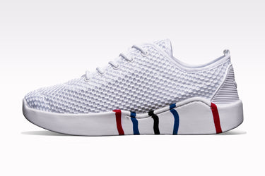 Mesh Edition 3.0 - Pure White