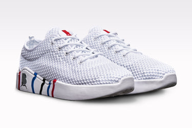 Mesh Edition 3.0 - Pure White
