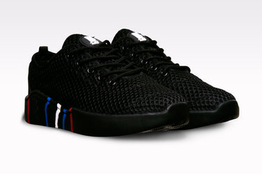 Mesh Edition 3.0 - Full Black