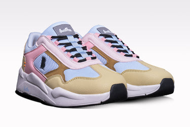 10/43 - Multi Colour